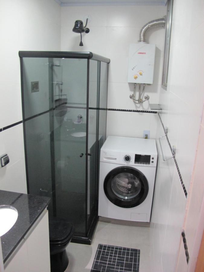 Apartamento Quarto E Sala ริโอเดจาเนโร ภายนอก รูปภาพ