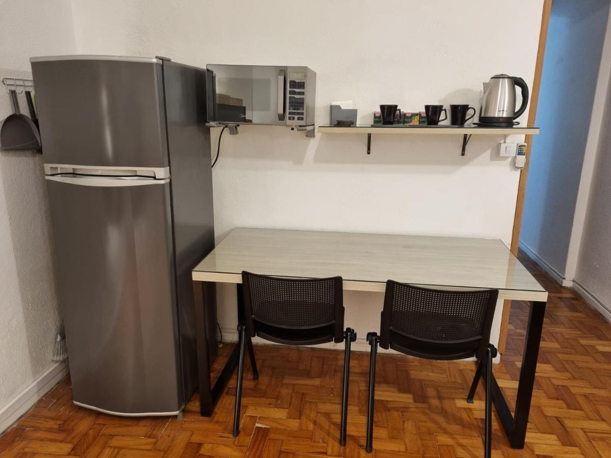 Apartamento Quarto E Sala ริโอเดจาเนโร ภายนอก รูปภาพ