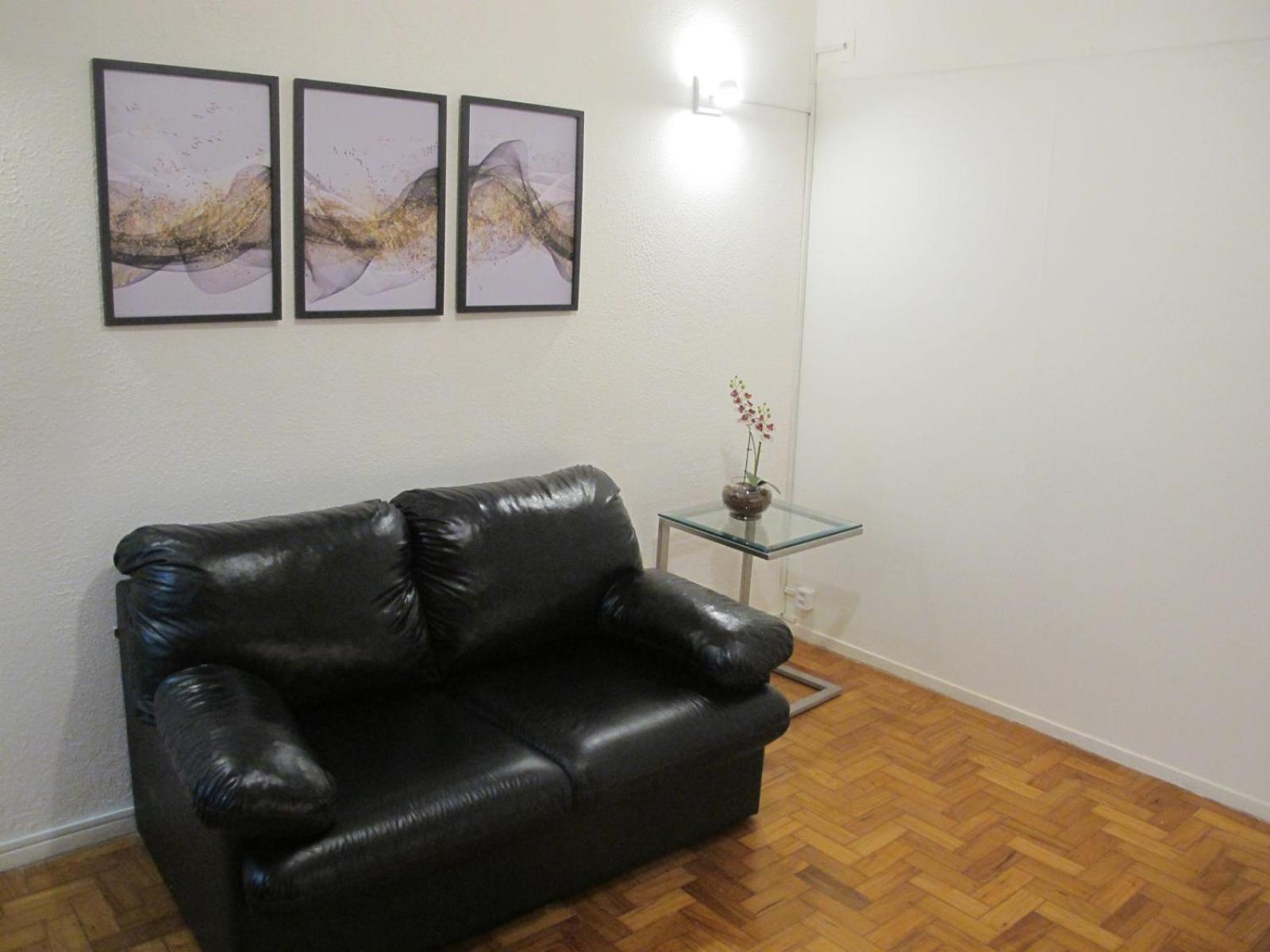 Apartamento Quarto E Sala ริโอเดจาเนโร ภายนอก รูปภาพ